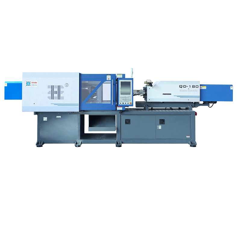 all Electric Plastic Injection Molding Machine